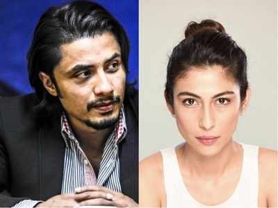 Actor Ali Zafar files Rs 1 billion defamation suit against singer Meesha Shafi