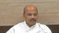 Former Karnataka minister booked for lockdown violation, calls it politically motivated 