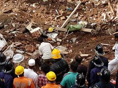 Mumbai building collapse: Death toll rises to 34 in Bhendi Bazaar tragedy