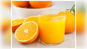 Orange juice benefits and side effects best sale