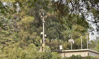 Gurgaon to shift Teri Gram air monitoring station to Bhondsi, expand network to 10 stations