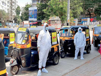 Auto ambulance comes to citizens’ rescue