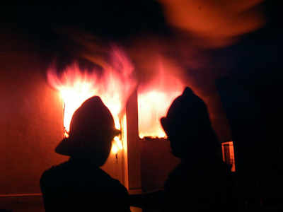 3 women die as fire breaks out in house