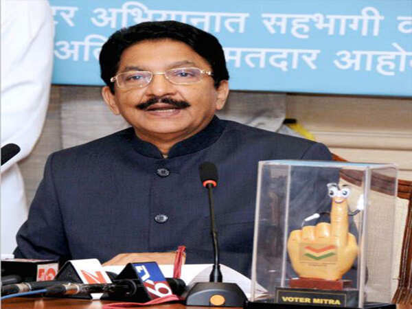 TN's greatest assets are its people, says outgoing governor Vidyasagar Rao