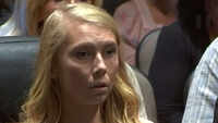 Ohio mother acquitted of killing her newborn 
