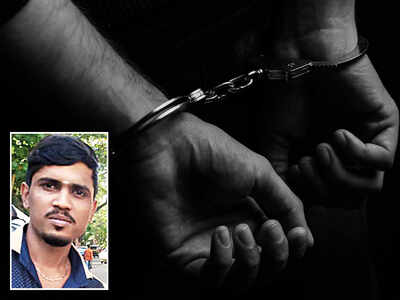 Four Juhu cops arrested for beating man to death