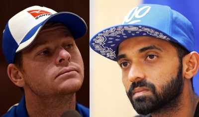 IPL 2018: Following ball tampering accusations against Steve Smith, Ajinkya Rahane made Rajasthan Royals captain
