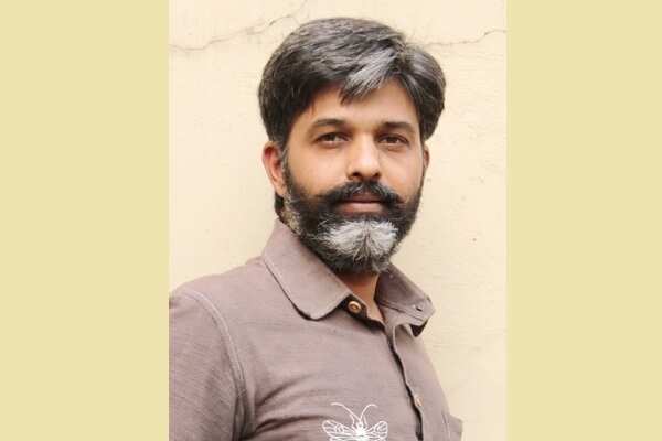 Chhattisgarh filmmaker weaves magic!