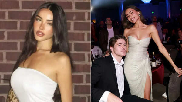 Madison Beer says cheating exes destroyed her trust in women before Justin Herbert changed everything