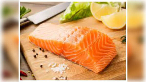 Fatty Fish