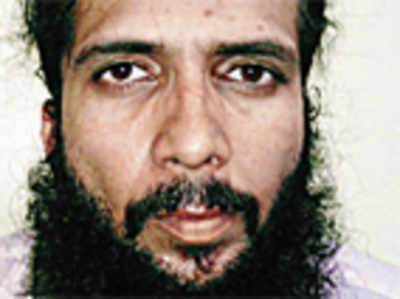 Bhatkal brought to Hyderabad for questioning