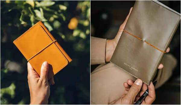 Parisian notebook: The surprise ‘it’ accessory