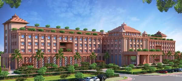 E UP’s 1st veterinary college to be ready by June end