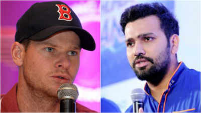 IPL 2017: Rohit Sharma’s team Mumbai Indians gets ready to clash with Steve Smith's Rising Pune Supergiant