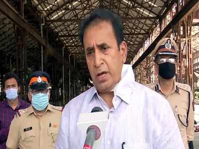 Attacks on policemen enforcing lockdown will not be tolerated: Warns Maharashtra HM Anil Deshmukh