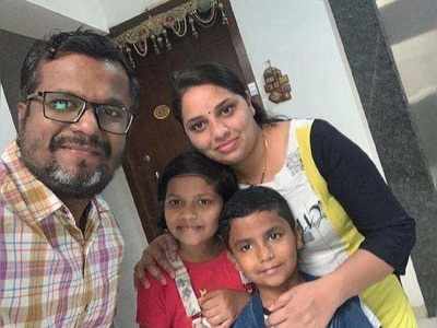 Supriya Sule helps children stuck at grandparents' house due to lockdown; reunites them with parents
