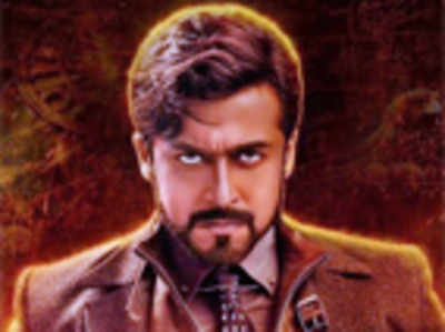 Suriya’s ‘24’ was initially offered to Prince