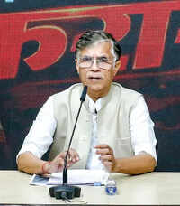 Khera moves SC against Gauhati HC denial of anticipatory bail