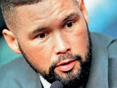 Bellew claims boxing has drug problem