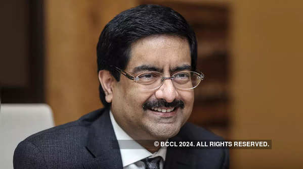 Kumar Mangalam Birla & Family