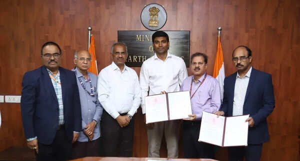 Vignan University-IMD deal to deliver farm-level weather advisories
