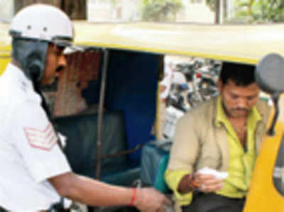 Software integration to tighten noose around rogue auto drivers