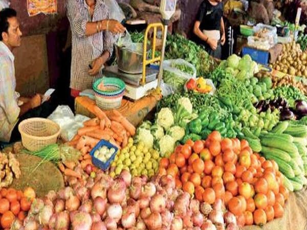 Veggie, fruit prices start to climb but farmers’ stir may not be the cause