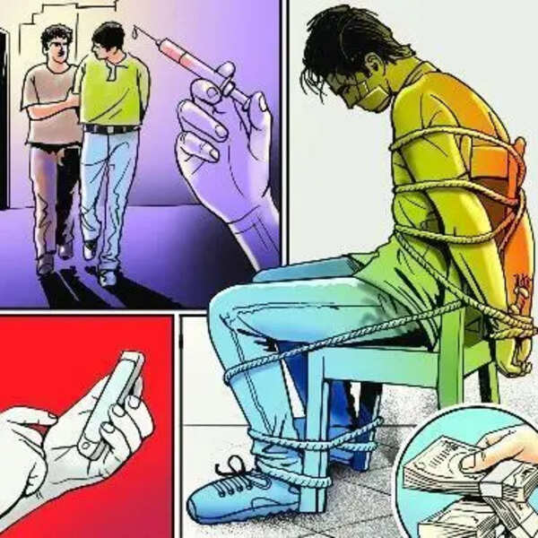6 children kidnapped every day in Telangana: NCRB