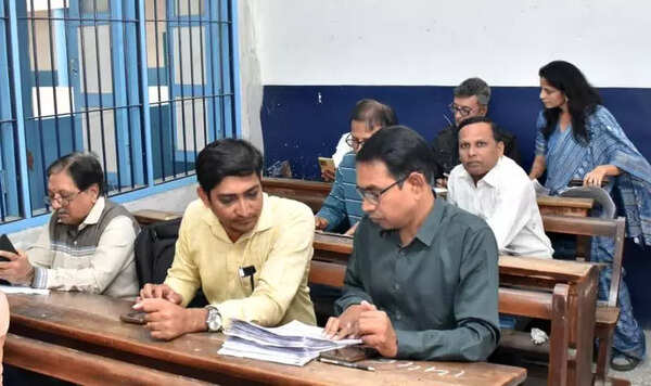 Objection raised to BLO’s inclusion on voter list