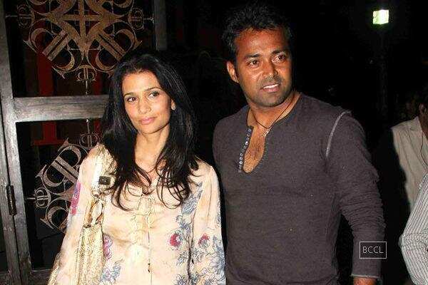 Rhea Pillai's case against Leander Paes to be retried