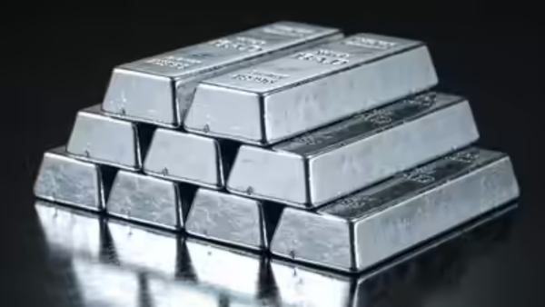 Jewellers' body alleges silver price manipulation