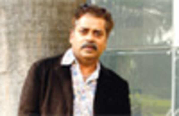 Brinda's the ultimate: Hariharan