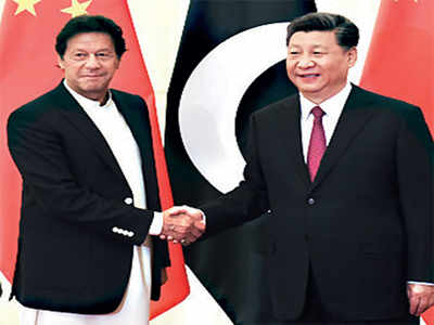 China backs Pak, demands UNSC meeting on Kashmir