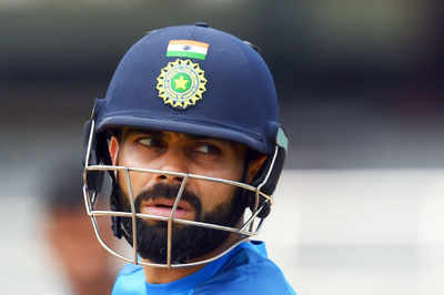 Will give opinion only if BCCI asks for it: Virat Kohli on Team India coach row