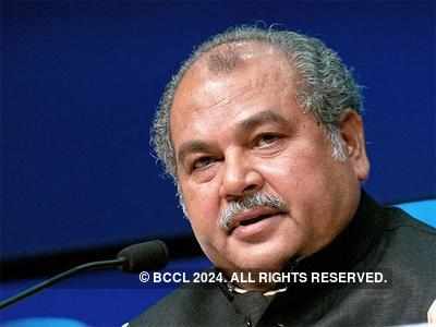 BJP eyes over 200 seats in 2018 Assembly polls: Union minister Narendra Singh Tomar