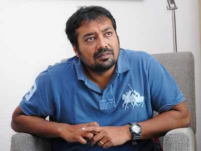 Anurag Kashyap hits out at PM Narendra Modi, says 'PM works only when cameras are around him'