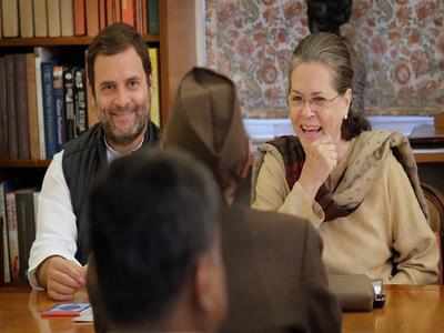 Rahul Gandhi more than ready to take over as Congress chief: Randeep Singh Surjewala