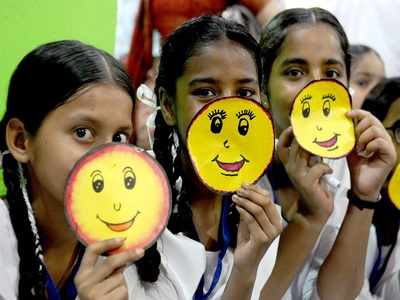 Here's what Finland, Bhutan and India are doing to make people happy