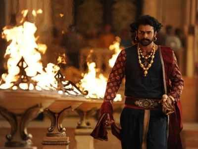 Box office collections: Bahubali 2 The Conclusion, Raees are top Bollywood overseas grossers of 2017
