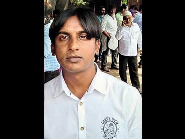 East Bengaluru riots: No bail for MLA’s nephew who shared controversial Facebook post