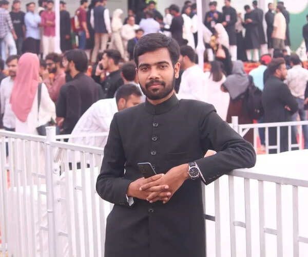 AMU scholar flags gaps in environmental education, calls for curriculum reform