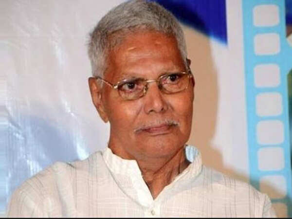 Senior producer of Telugu film industry K Raghava passes away at 105
