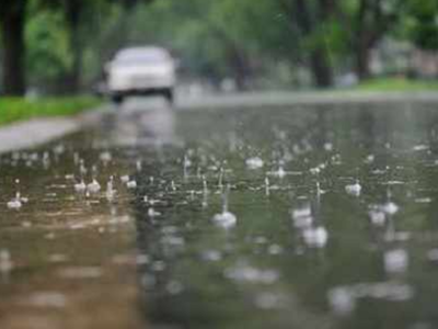 Light rains predicted in Mumbai and Thane on May 16