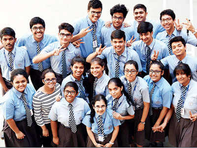 CBSE class XII Results: For third consecutive year, not one student from Mumbai in top ranks