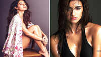 Disha Patani thanks a fan for ‘unique gift’ on her birthday 