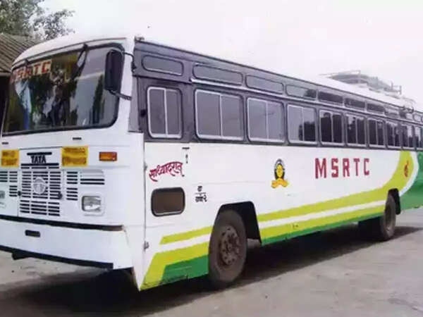 MSRTC employees not paid for July