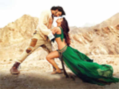 Movie review: Gunday