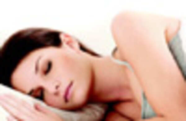 How to hit snooze