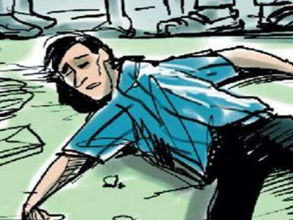 Truck driver dies after assault by colleagues