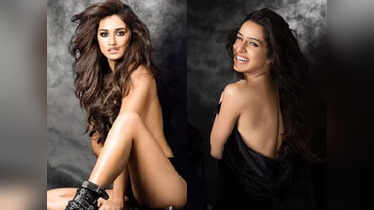 From Disha Patani to Shraddha Kapoor: Bollywood actresses who ...